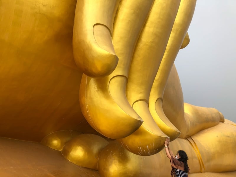 ที่เที่ยว