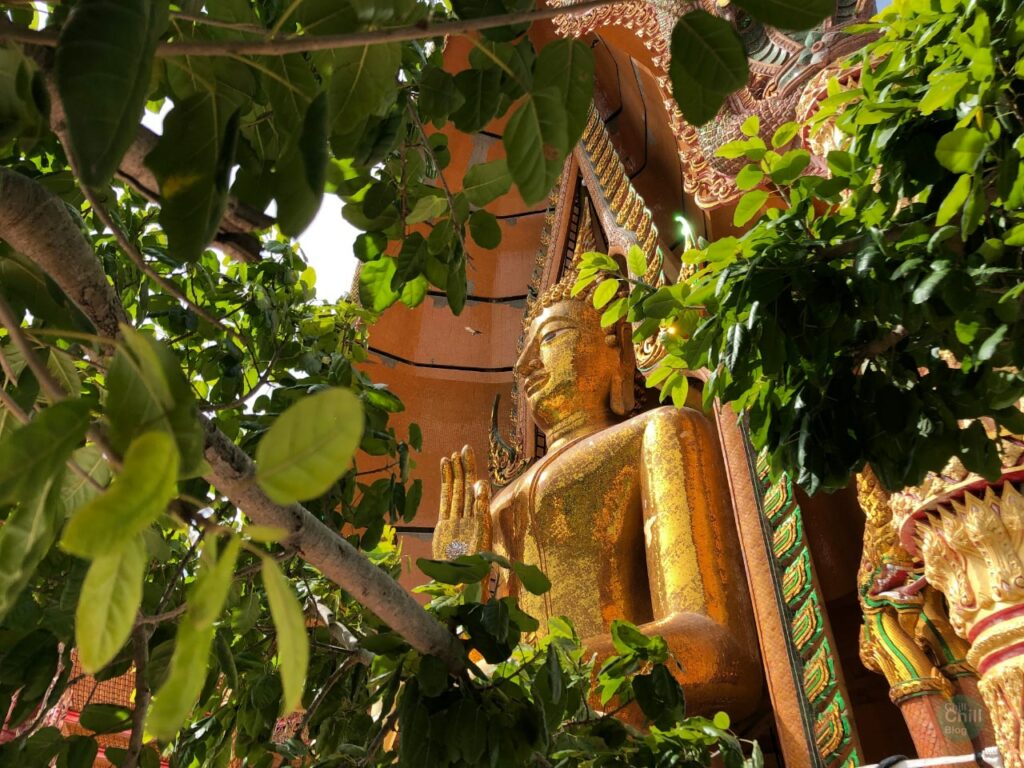 เที่ยว วัดถ้ำเสือ จ.กาญจนบุรี