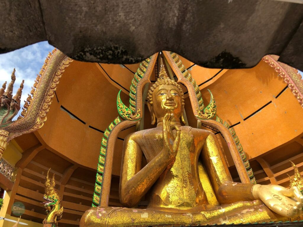 เที่ยว วัดถ้ำเสือ จ.กาญจนบุรี