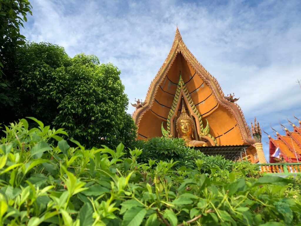 เที่ยว วัดถ้ำเสือ จ.กาญจนบุรี