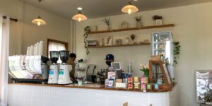 PRIN Coffee House คาเฟ่สวยๆ น่ารักๆ บรรยายกาศดี ณ อ.ภูเขียว จ.ชัยภูมิ